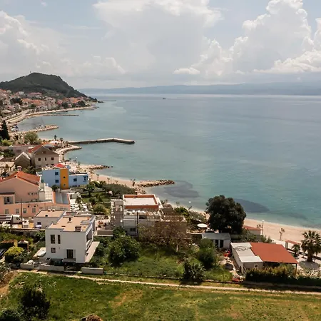 Luce Villa Podstrana