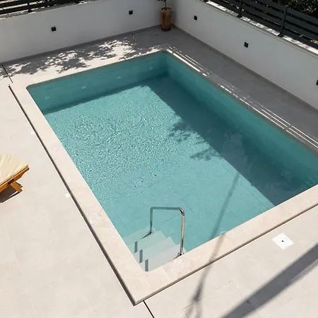 Villa Luce Podstrana