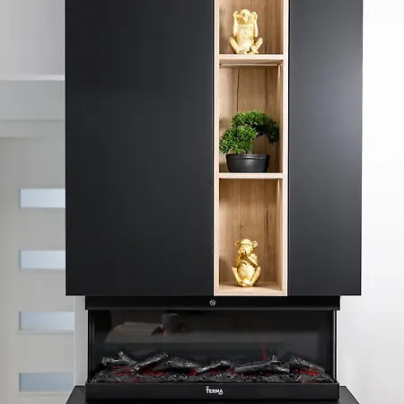 Luce Villa Podstrana