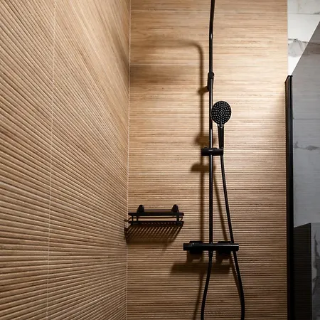 Villa Luce Podstrana