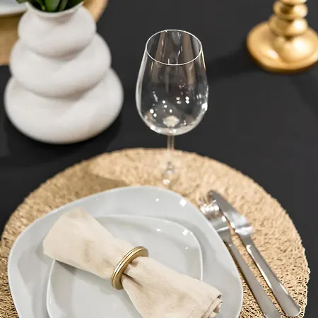 Luce Villa Podstrana