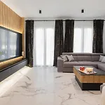 Luce Villa Podstrana