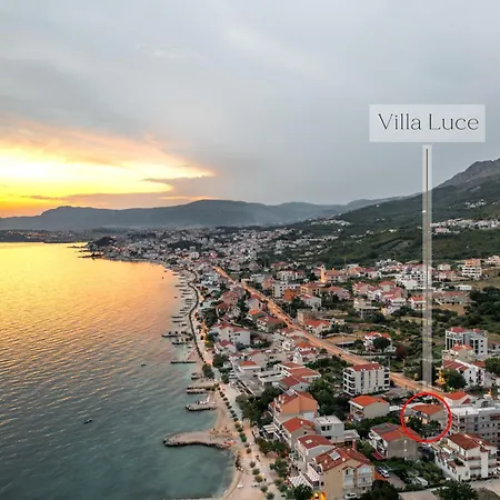 Villa Luce