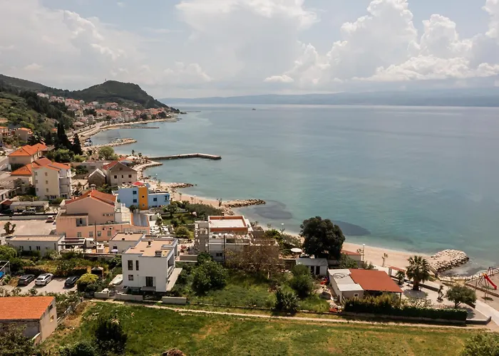 Luce Villa Podstrana