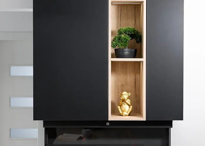 Luce Villa Podstrana